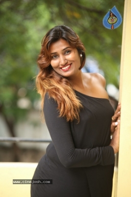 Swathi Naidu New Pics - 12 of 32