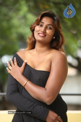 Swathi Naidu New Pics - 14 of 32