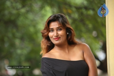 Swathi Naidu New Pics - 18 of 32