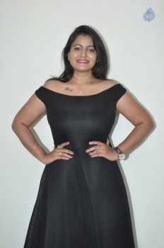 Swathi Reddy Latest Gallery - 9 of 41