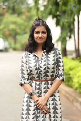 Swathi Reddy Latest Photos - 11 of 28