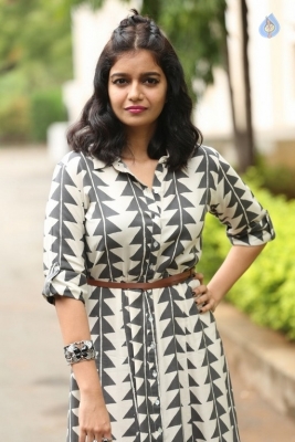 Swathi Reddy Latest Photos - 21 of 28