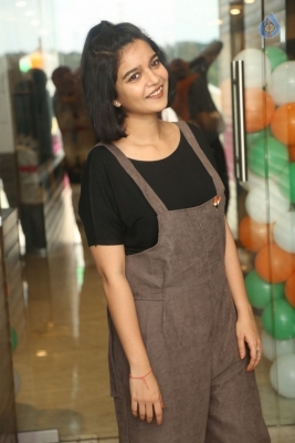 Swathi Reddy Latest Photos - 9 of 13