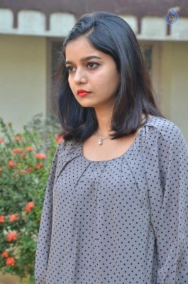 Swathi Reddy Latest Photos - 5 of 21