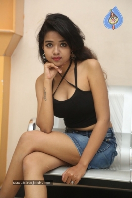 Swati Mandal Latest Photos - 4 of 32