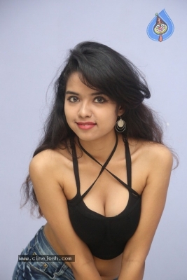 Swati Mandal Latest Photos - 5 of 32