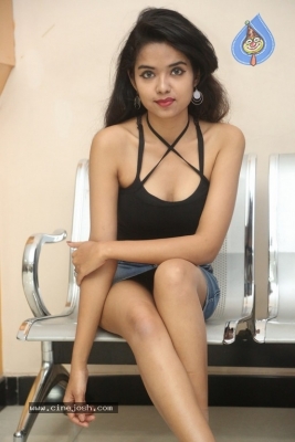 Swati Mandal Latest Photos - 20 of 32