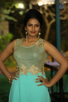 Swetha Varma Pics - 5 of 37