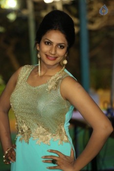 Swetha Varma Pics - 7 of 37