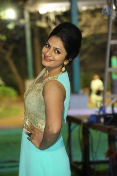 Swetha Varma Pics - 9 of 37