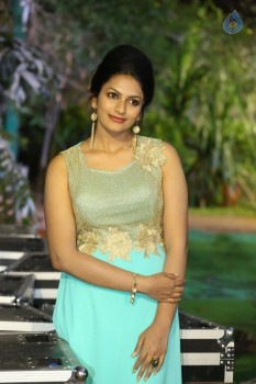 Swetha Varma Pics - 33 of 37