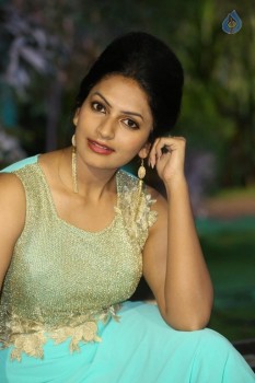 Swetha Varma Pics - 34 of 37