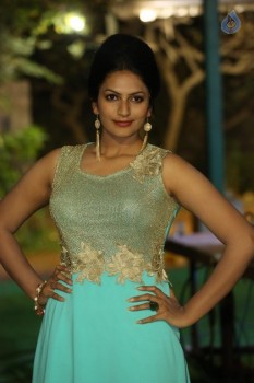 Swetha Varma Pics - 35 of 37