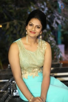 Swetha Varma Pics - 37 of 37