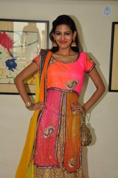 Swetha Jadhav Gallery - 12 of 21