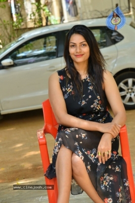 Swetha Varma Latest Photos - 7 of 18