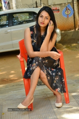 Swetha Varma Latest Photos - 11 of 18