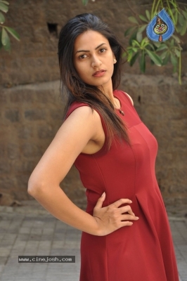 Swetha Verma Latest Stills - 7 of 13