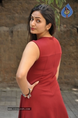 Swetha Verma Latest Stills - 13 of 13