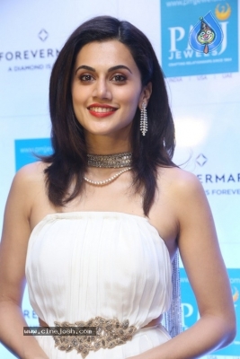 Taapsee Pannu New Stills - 2 of 17