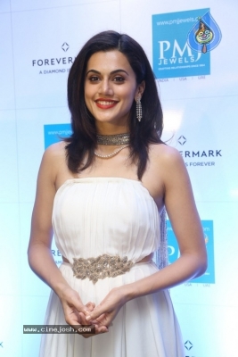 Taapsee Pannu New Stills - 12 of 17