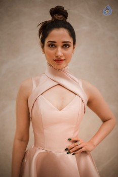 Tamanna Bhatia New Pics - 1 of 6