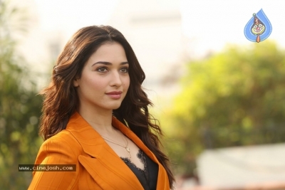 Tamanna interview Photos - 11 of 20