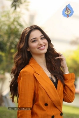 Tamanna interview Photos - 18 of 20