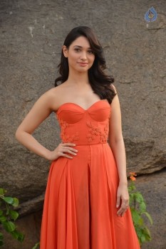 Tamanna Latest Pics - 1 of 32