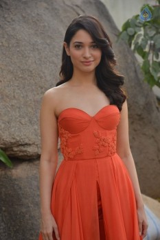 Tamanna Latest Pics - 16 of 32