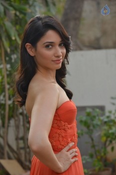 Tamanna Latest Pics - 25 of 32