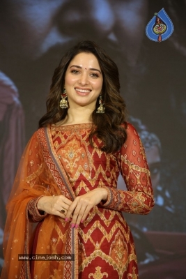 Tamannaah New Gallery - 3 of 21