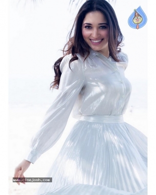 Tamannaah Photos - 7 of 12