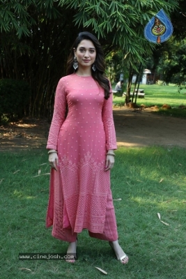 Tamannaah Stills - 2 of 9