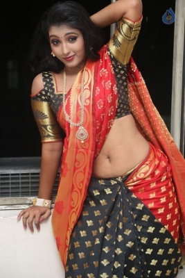 Tanishka Latest Stills - 3 of 42