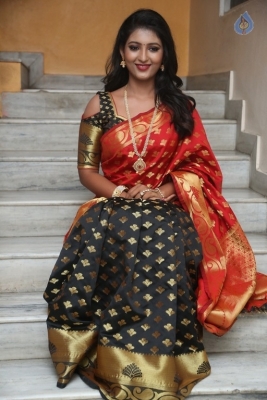 Tanishka Latest Stills - 16 of 42