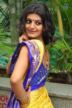 Tanishq Tiwari New Pics - 7 of 39