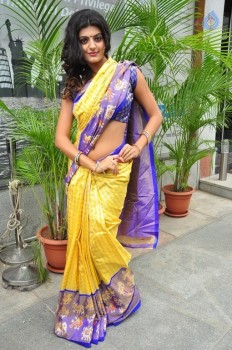 Tanishq Tiwari New Pics - 11 of 39