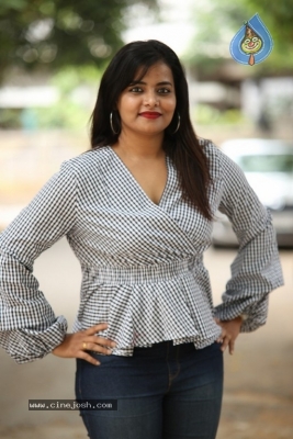 Tanuja Naidu New Pics - 2 of 31