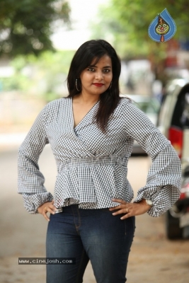 Tanuja Naidu New Pics - 11 of 31