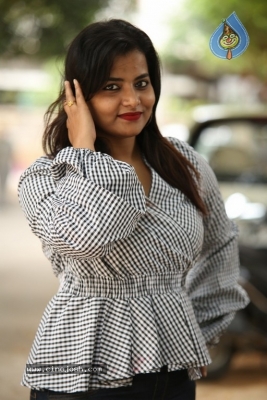 Tanuja Naidu New Pics - 12 of 31