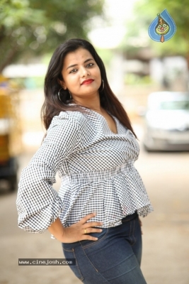 Tanuja Naidu New Pics - 13 of 31