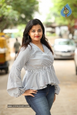 Tanuja Naidu New Pics - 17 of 31