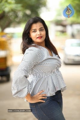 Tanuja Naidu New Pics - 19 of 31