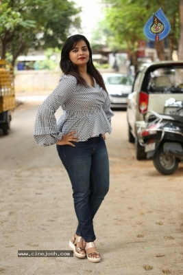 Tanuja Naidu New Pics - 20 of 31