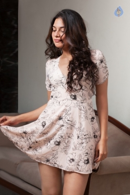 Tanya Hope Latest Stills - 8 of 17