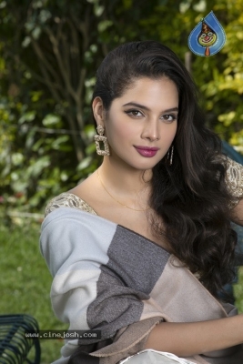 Tanya Hope New Photos - 15 of 21