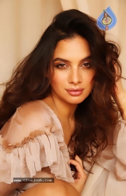 Tanya Hope New Photos - 13 of 13