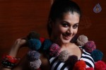 Tapsee Hot Stills - 110 of 112