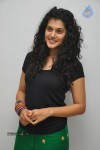 Tapsee Latest Stills - 51 of 72